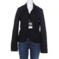 s.Oliver Damen Blazer, schwarz, Gr. 34