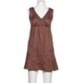 Esprit Damen Kleid, braun, Gr. 32