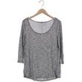 Esprit Damen Pullover, grau, Gr. 34