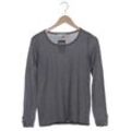 Esprit Damen Pullover, grau, Gr. 34