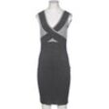 Orsay Damen Kleid, grau, Gr. 32