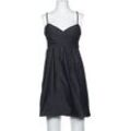 Promod Damen Kleid, grau, Gr. 34