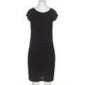 s.Oliver Selection Damen Kleid, schwarz, Gr. 34