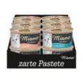 Miamor Pastete Multibox Fisch 24x85g