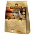 Wolfsblut Wild Duck Senior 2kg