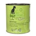 dogz finefood No. 04 Huhn & Fasan 6x800g