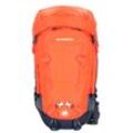 Mammut Trion Spine 35 Rucksack 61 cm hot red-marine