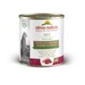 Almo Nature HFC Natural Cat Thunfisch und Huhn 12x280g