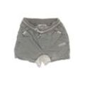 H&M Herren Shorts, grau, Gr. 68