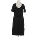 s.Oliver Selection Damen Kleid, schwarz, Gr. 34