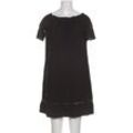 Na-Kd Damen Kleid, schwarz, Gr. 36