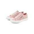 ELBSAND Sneaker pink Gr. 36 für Damen