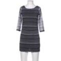 s.Oliver Damen Kleid, grau, Gr. 34