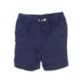 H&M Herren Shorts, blau, Gr. 80