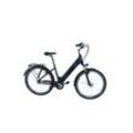 ALLEGRO Comfort SUV 3 Plus 522 27,5" E-Citybike 3 Gang Nabenschaltung