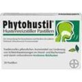 Phytohustil Hustenreizstiller Pastillen 20 St