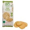 enerBiO Bio Hafer Cookies Kekse 175,0 g