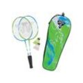 Talbot-Torro Badminton Set "2 Attacker Junior"