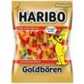 HARIBO Goldbären Fruchtgummi 1,0 kg