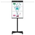 Legamaster Flipchart UNIVERSAL Triangle Mobil