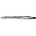 PILOT Kugelschreiber B2P „Bottle 2 Pen“ ECOBALL transparent Schreibfarbe schwarz, 1 St.