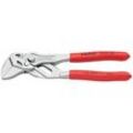 KNIPEX Schraubzange 86 03 150 15,0 cm