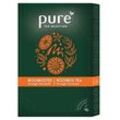 pure Rooibostee Orange und Karamell Tee 25 Portionen