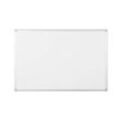 Bi-Office Earth Whiteboard EARTH 90,0 x 60,0 cm weiß emaillierter Stahl