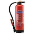 GLORIA WH 9 Pro Feuerlöscher Wasser 9,0 l