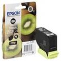 EPSON 202XL/T02H14 Foto schwarz Druckerpatrone