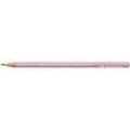 FABER-CASTELL SPARKLE PEARL Bleistift B rose shadows, 1 St.