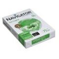 NAVIGATOR Kopierpapier Eco-Logical DIN A4 75 g/qm 500 Blatt