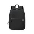 Samsonite Rucksack ECO WAVE Kunstfaser black 12,6 l