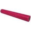 Rayher Faserseide Modern pink, 30,0 cm x 5,0 m