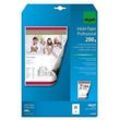 SIGEL Fotopapier IP681 DIN A4 matt 200 g/qm 25 Blatt