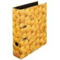 herlitz maX.file Fruits Motivordner Zitrone 8,0 cm DIN A4