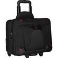 WENGER Laptop-Trolley Transfer Kunstfaser schwarz 43,0 x 23,0 x 37,0 cm