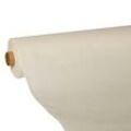 PAPSTAR Tischdecke ROYAL Collection 88157 champagner 118,0 cm x 25,0 m