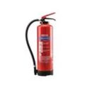 GLORIA W6 EASY Feuerlöscher Wasser 6,0 l