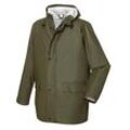 teXXor® Herren Regenjacke LIST olive Größe L