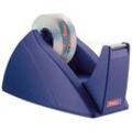 tesa Tischabroller Easy Cut® royalblau