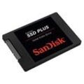 SanDisk PLUS 240 GB interne SSD-Festplatte