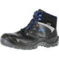 atlas® Herren S3 Sicherheitsschuhe "GTX 745" GORE-TEX® schwarz Größe 42