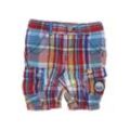 s.Oliver Herren Shorts, blau, Gr. 68