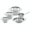 Fissler Topfset 5-tlg. ORIGINAL-PROFI COLLECTION