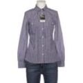 eterna Damen Bluse, blau, Gr. 36