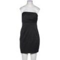 NAF NAF Damen Kleid, schwarz, Gr. 36