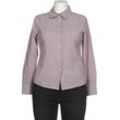 Milano Italy Damen Bluse, flieder, Gr. 42