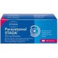 Paracetamol Stada 500 mg Tabletten 20 St