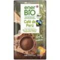 enerBiO Café de Perú Bio-Kaffee, gemahlen, Arabicabohnen kräftig, 500,0 g